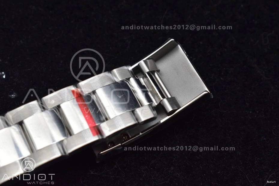 Edition White Dial on SS Noob Stylish A23J Bracelet Best Skydweller Oyster SS 1114 0806